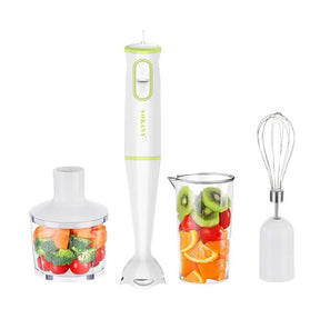 4 in 1 Sokany Hand Blender