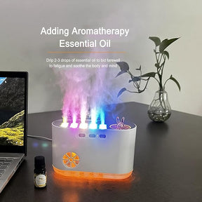 Aroma Cool Mist Humidifer