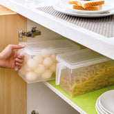 Refrigerator Storage Box (3Pcs)